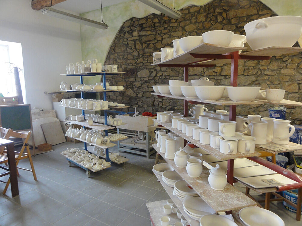 Penzion Keramika 