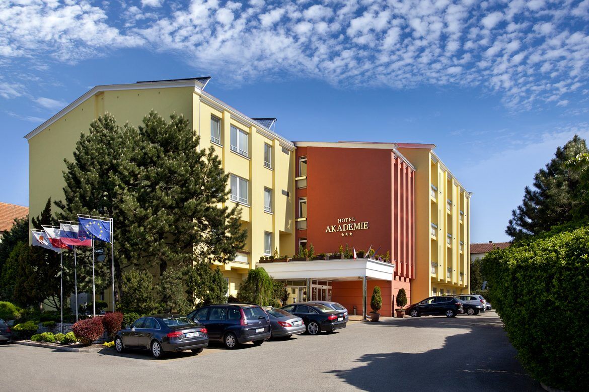 Hotel Akademie ***