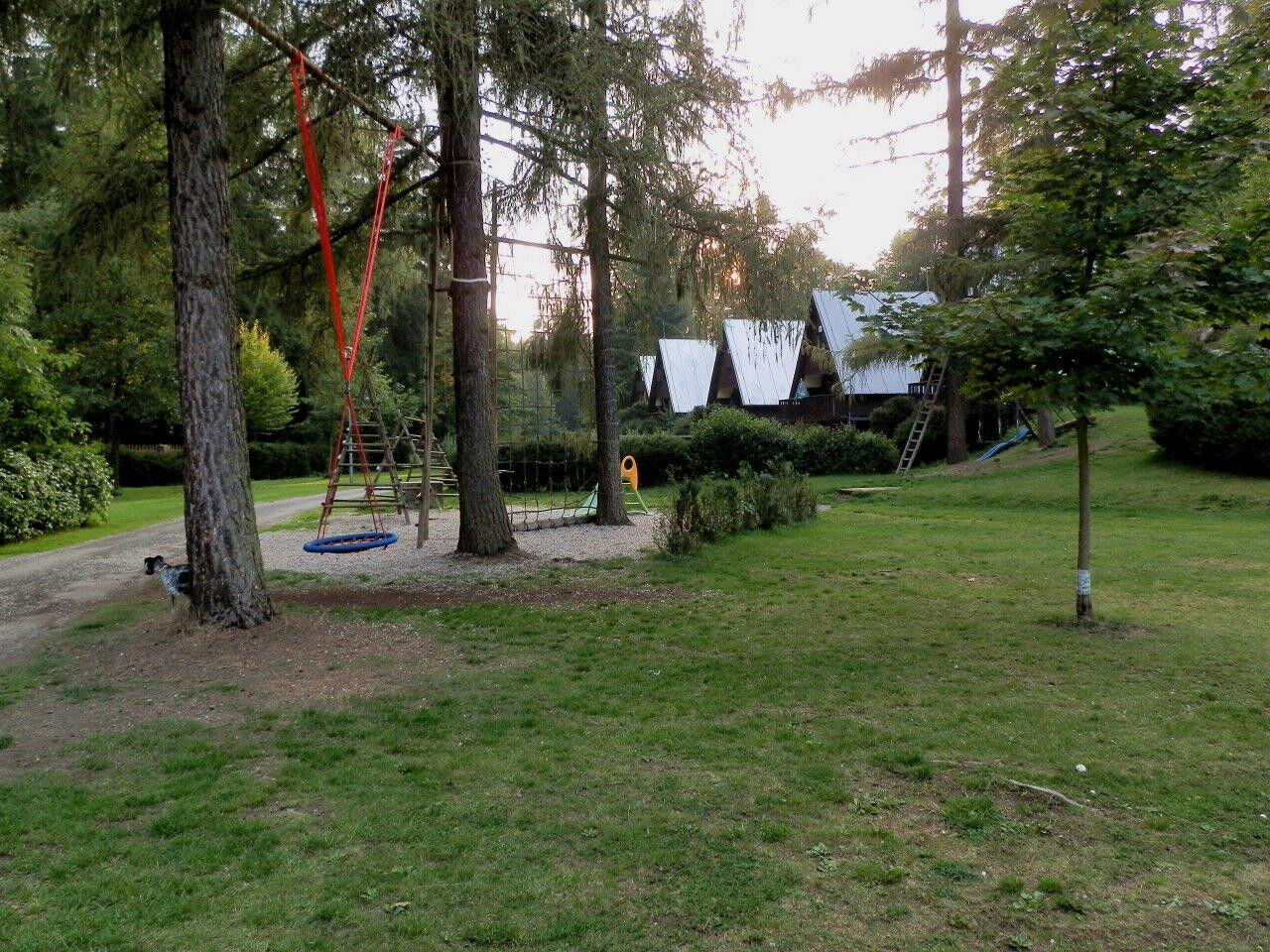 Camp Karolina 