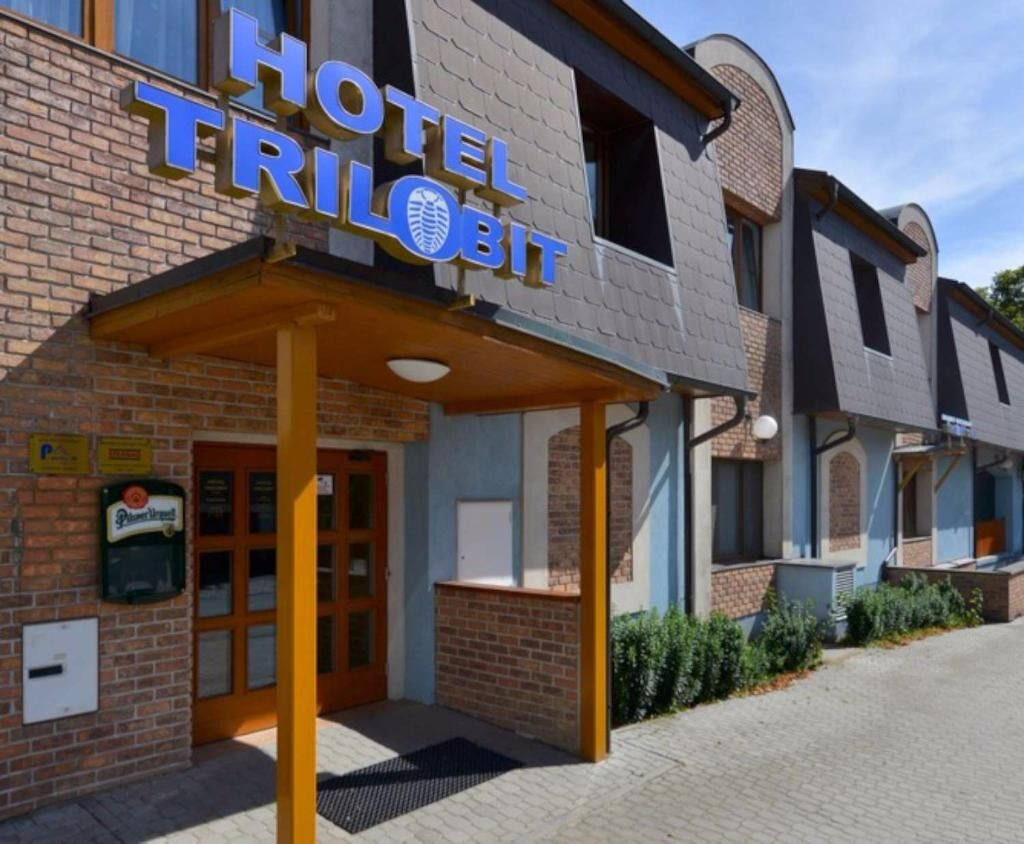 Hotel Trilobit 