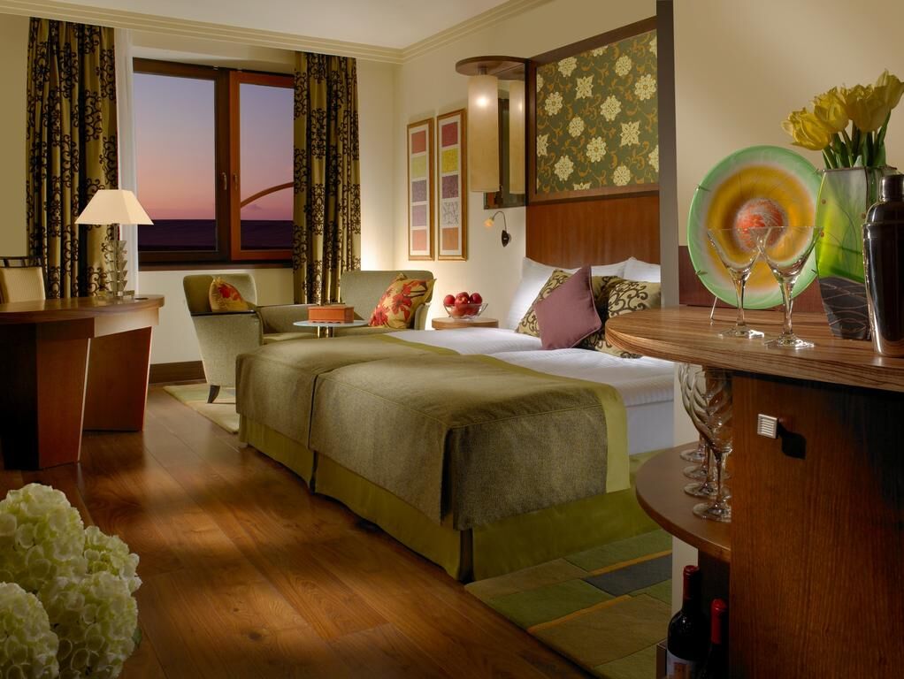 Hotel Savannah ****