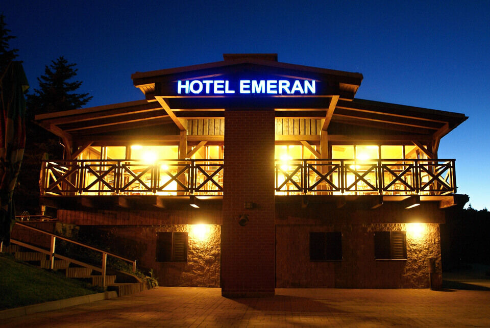 Hotel Emeran ***