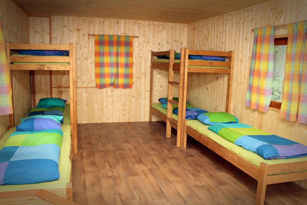 Morava Camp Motel & Campsite 