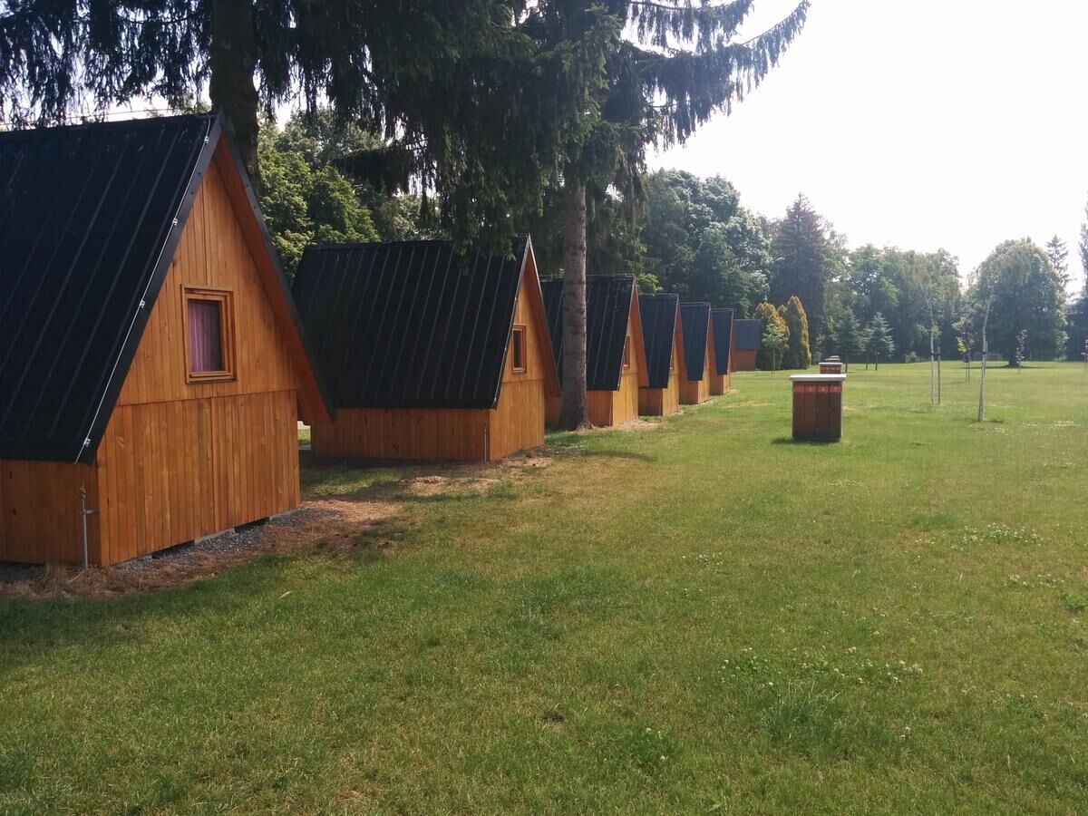 Morava Camp Motel & Campsite 
