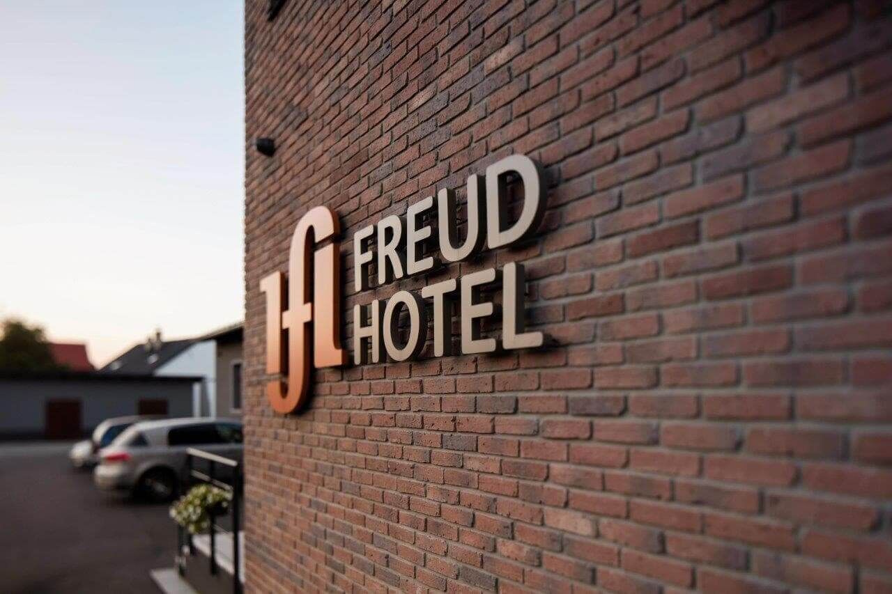 Hotel Freud 