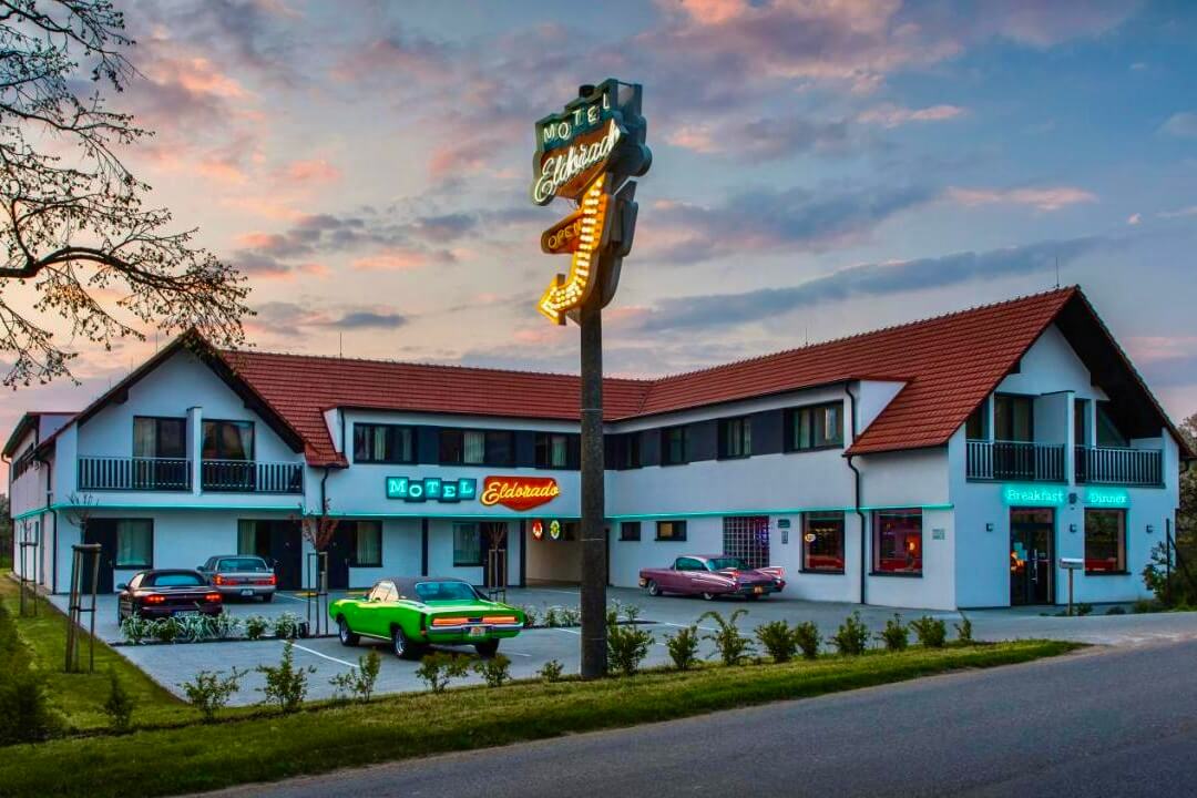Motel Eldorado 