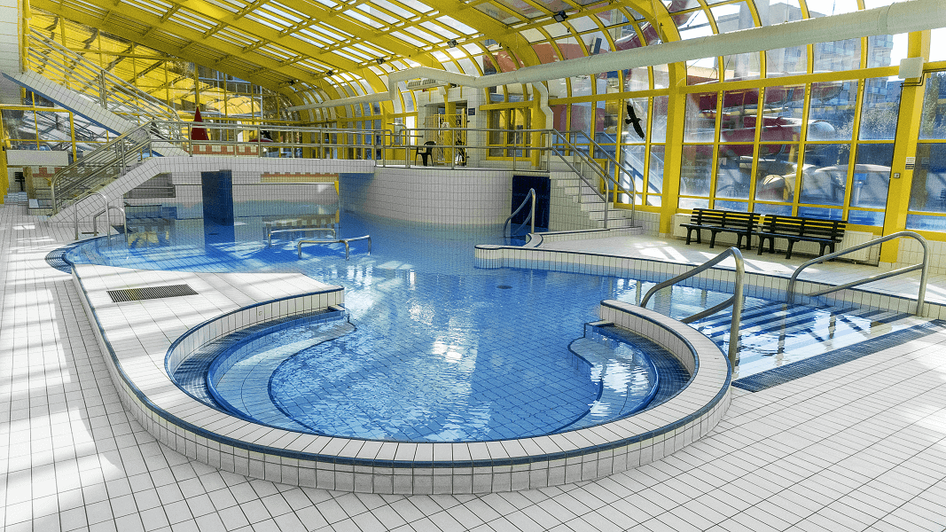 Aquapark Vyškov