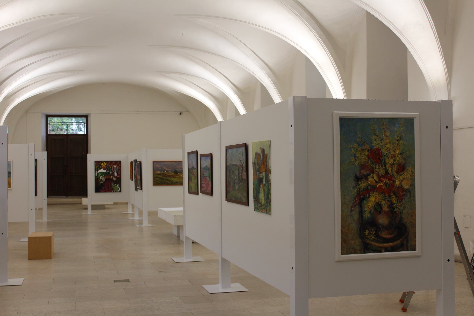 Regionální muzeum a galerie Jičín