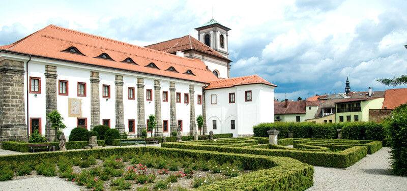 Vlastivědné muzeum Česká Lipa