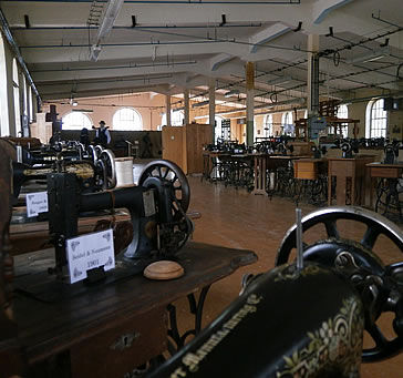 Jizerskohorské technické muzeum