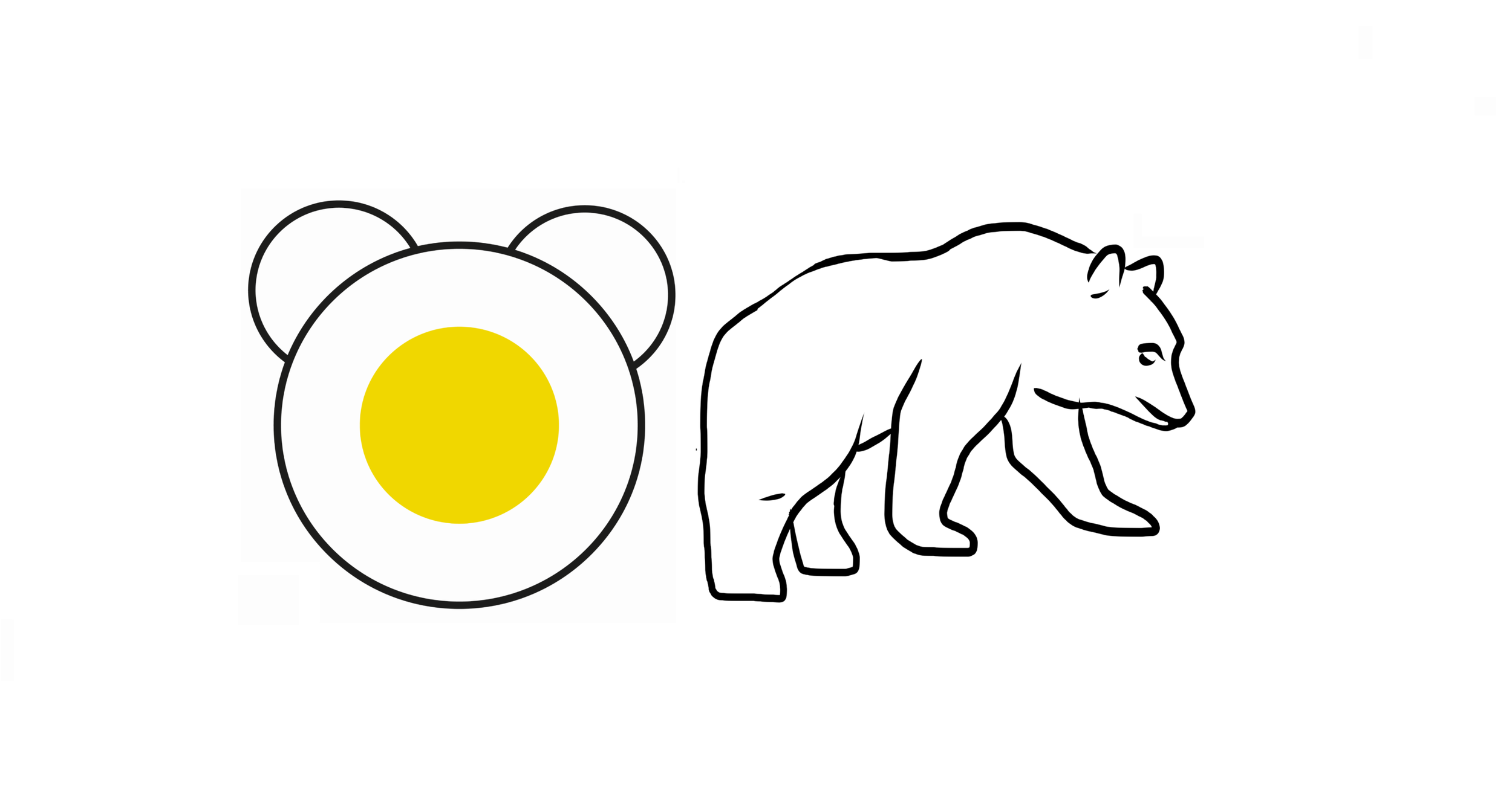 Po medvědích tlapkách: Žlutá medvědí stezka