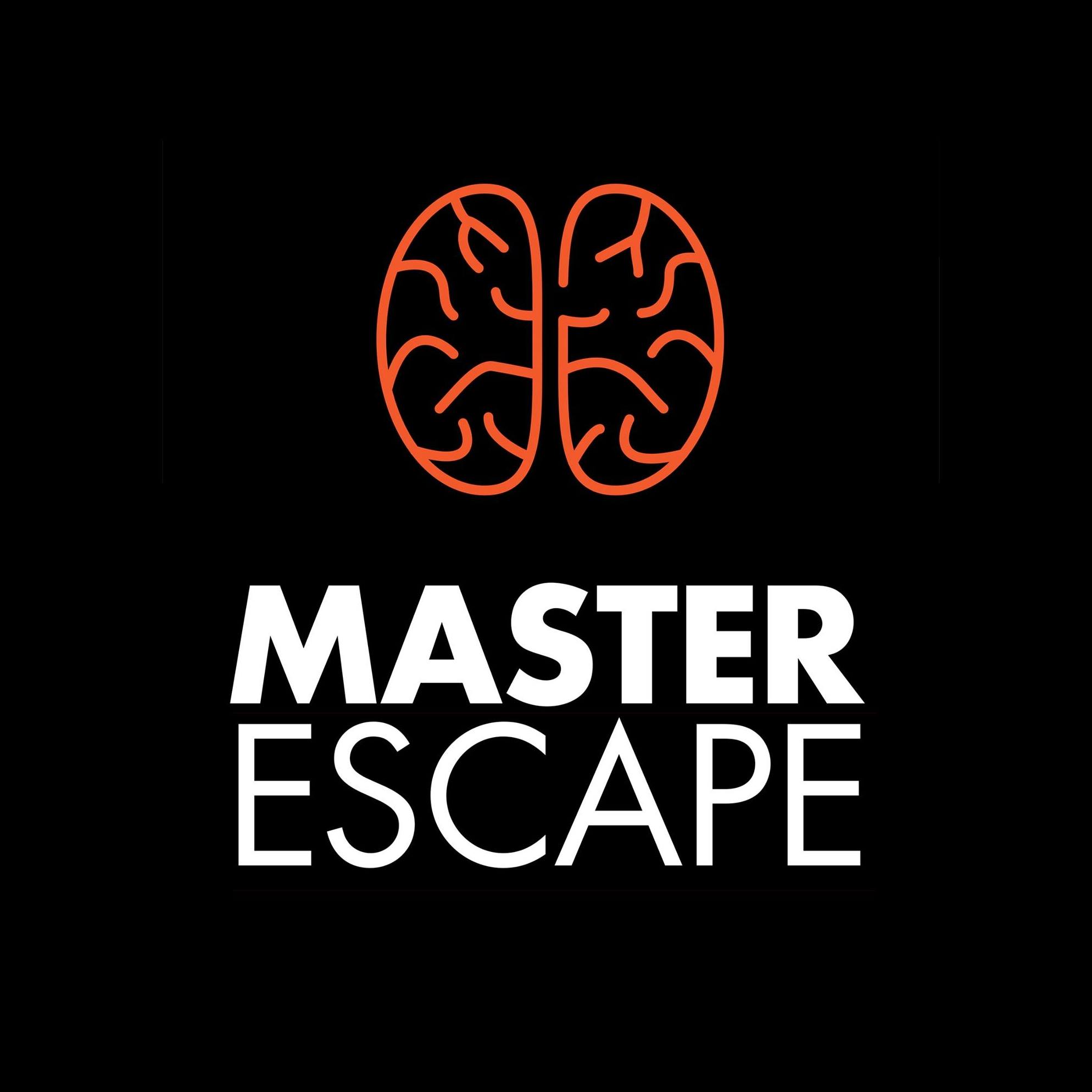 Master Escape Hradec Králové