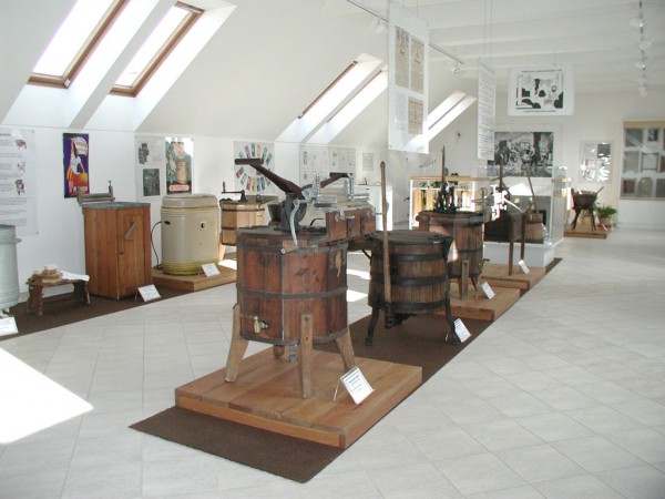 Městské muzeum a galerie Svitavy