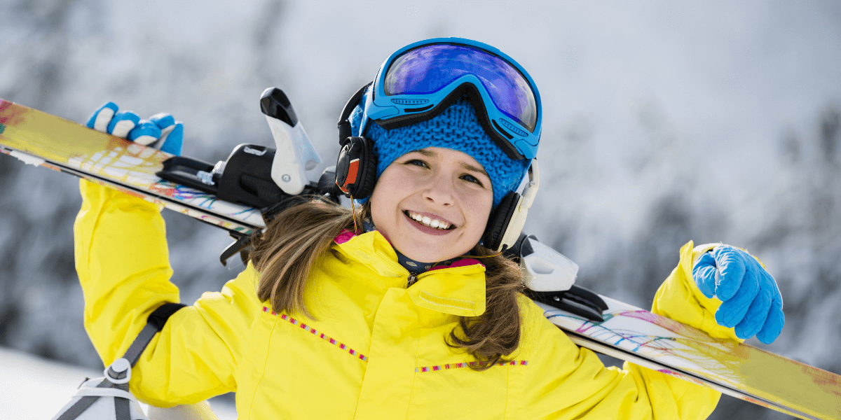 Jak si vybrat správnou lyžařskou školu? Všímejte si i detailů